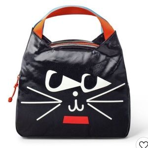 Christian Robinson Cat Lunch Bag